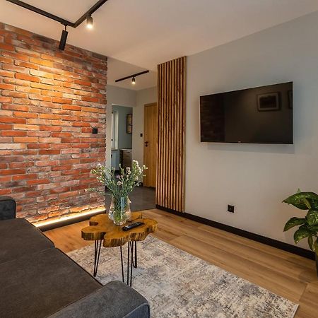 Bison Apartamenty Bialystok Bagian luar foto