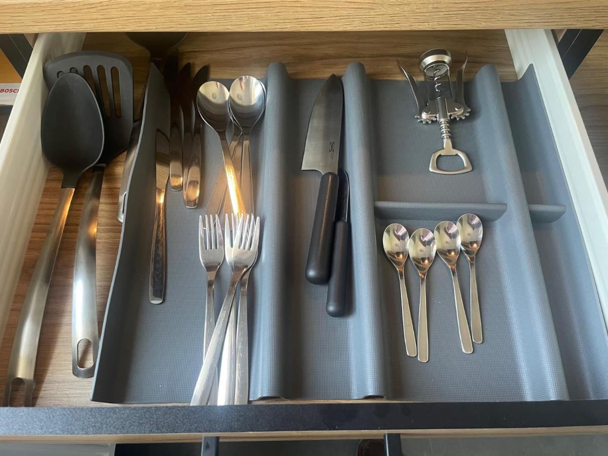 Bison Apartamenty Bialystok Bagian luar foto