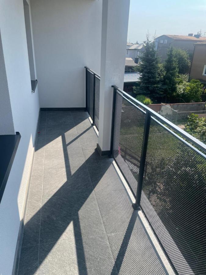 Bison Apartamenty Bialystok Bagian luar foto
